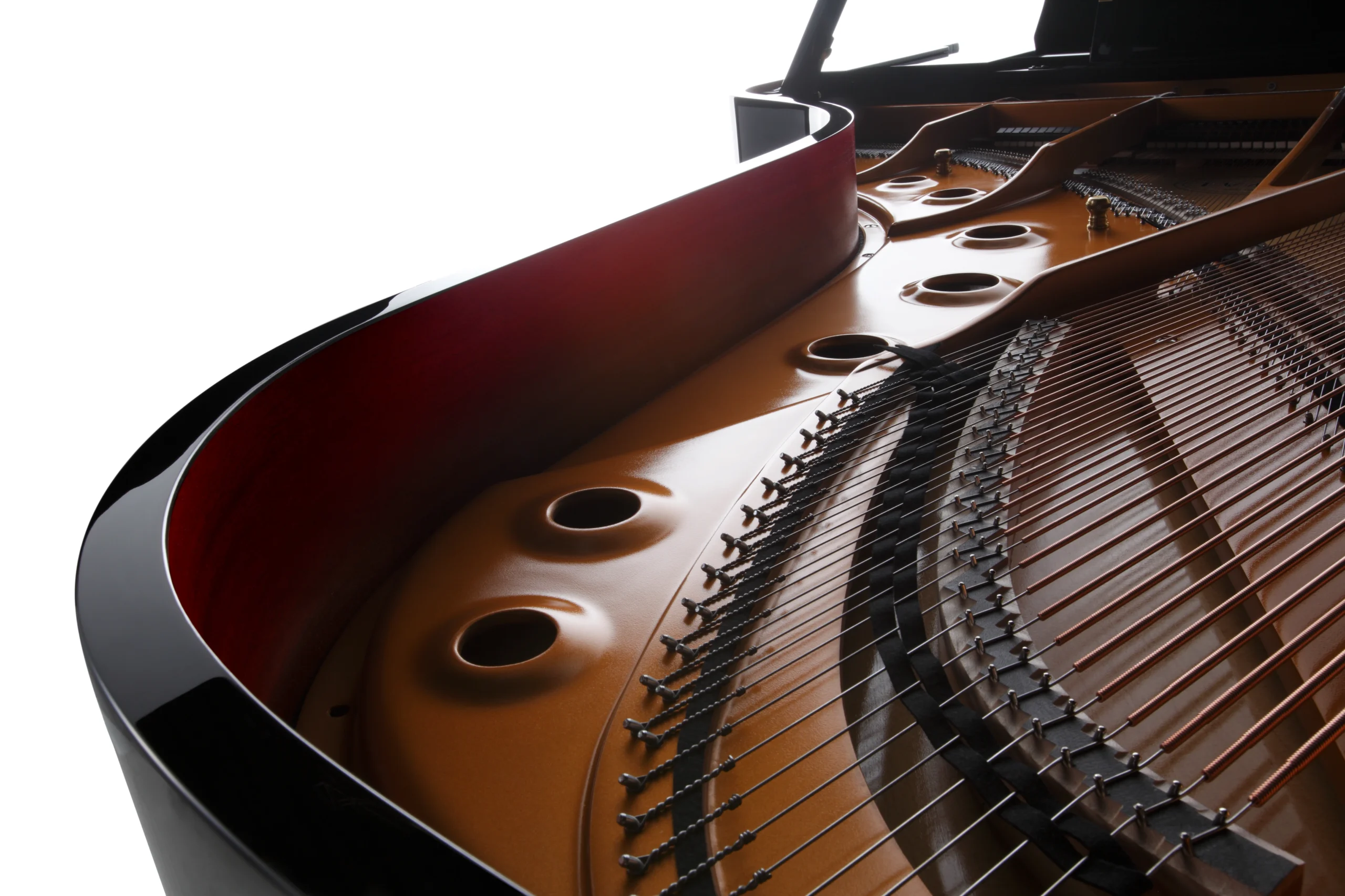 Kawai Acoustic piano GX 1 D2