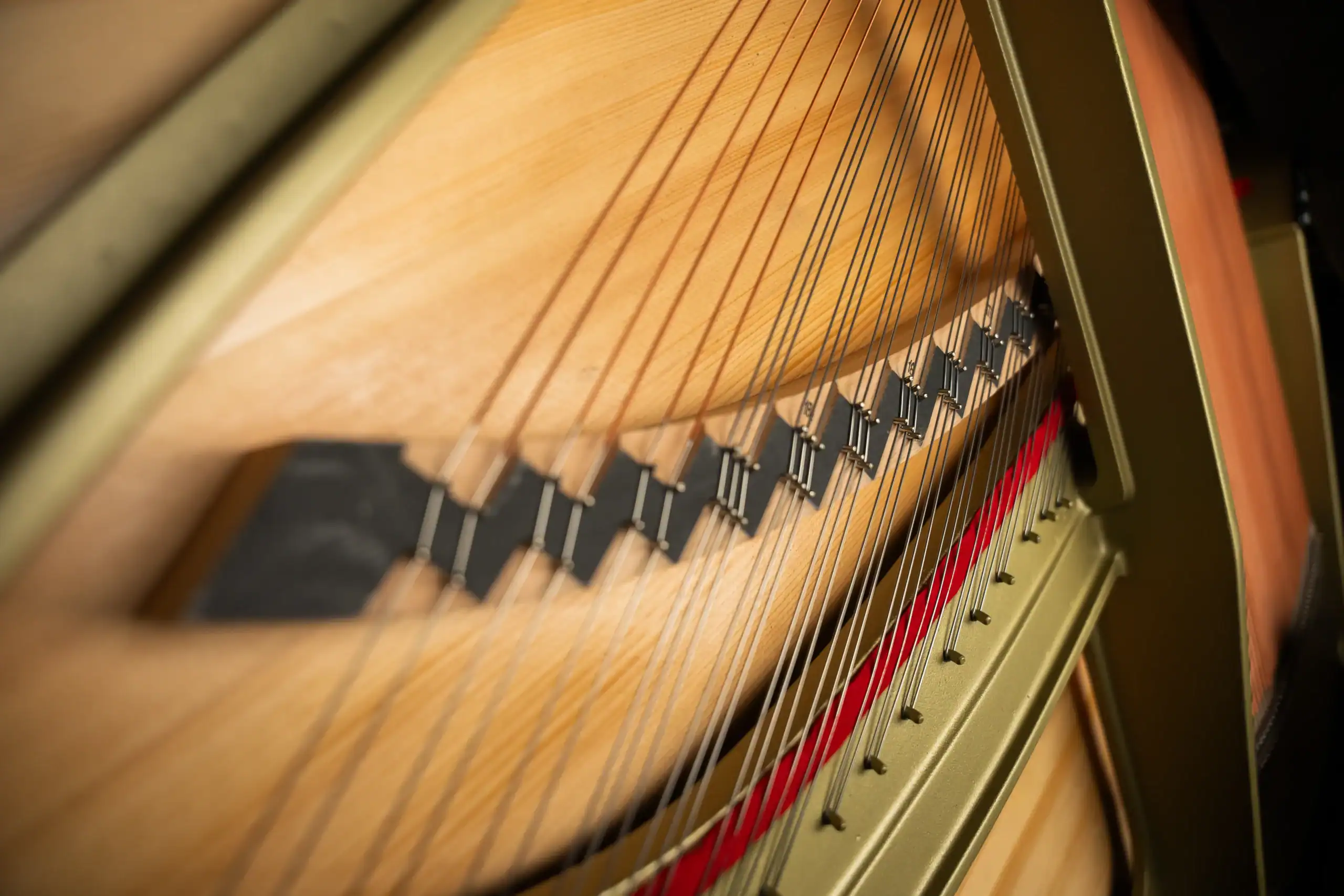Akustiskais klavier ar atvērtu vāku, mūzikas instruments, mūzikas instruments, Kawai, K-15 E.