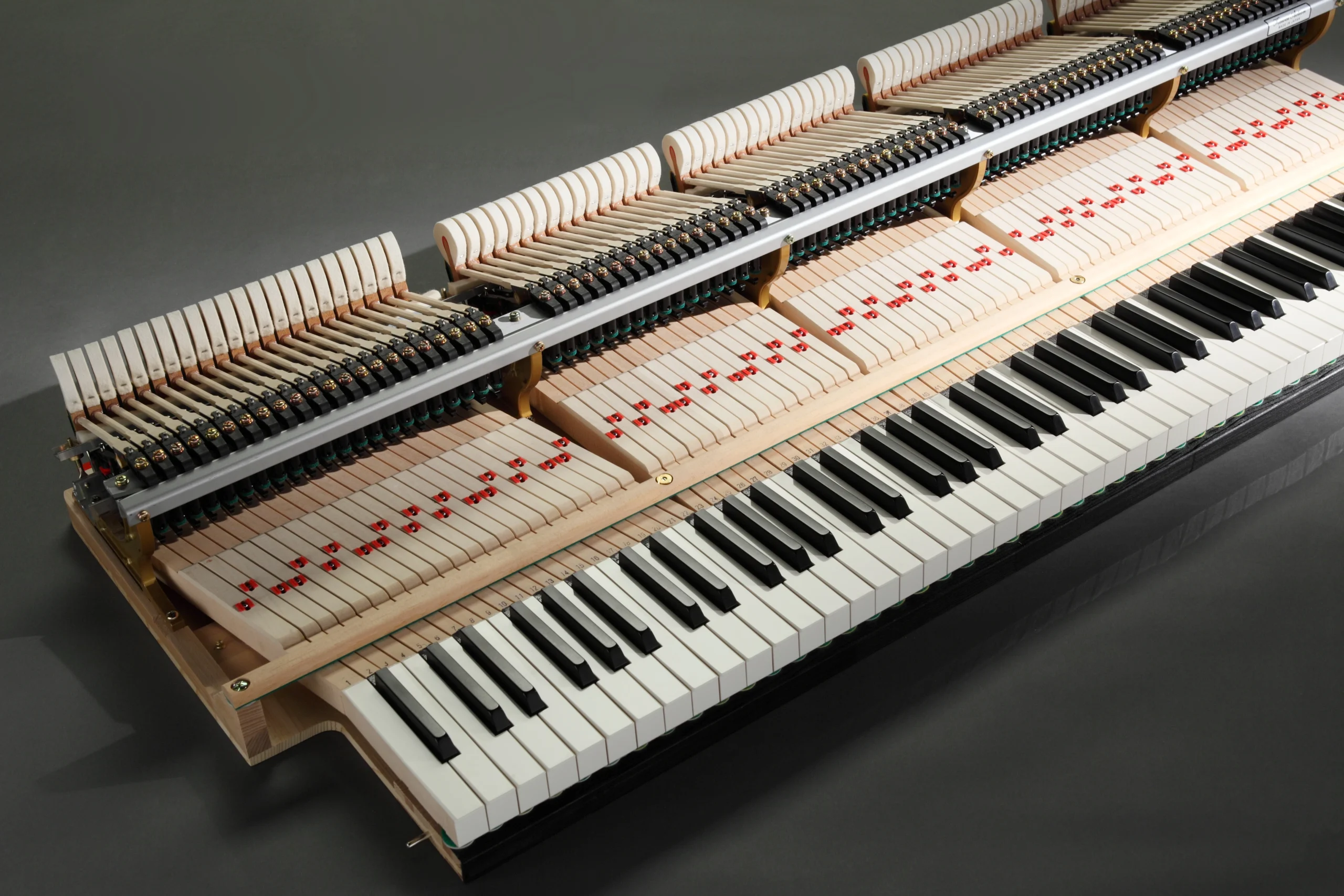 Kawai Acoustic piano SK EX D1