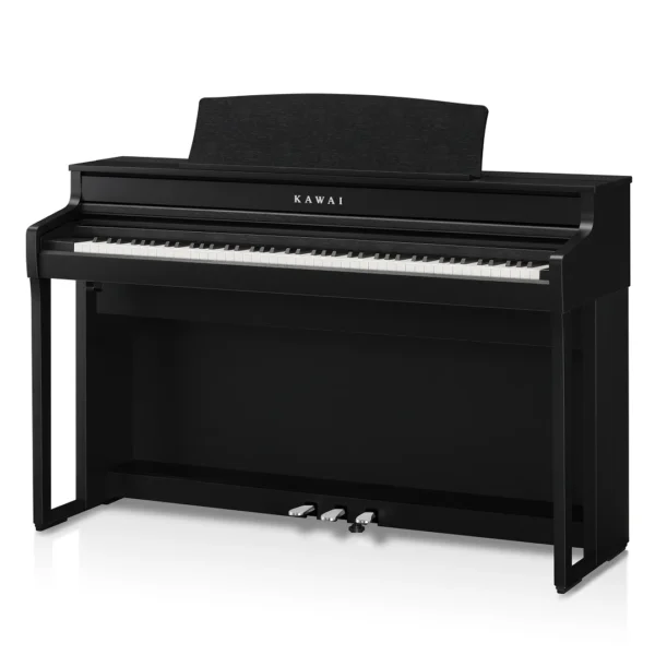 Kawai Digitalas klavieres CA501