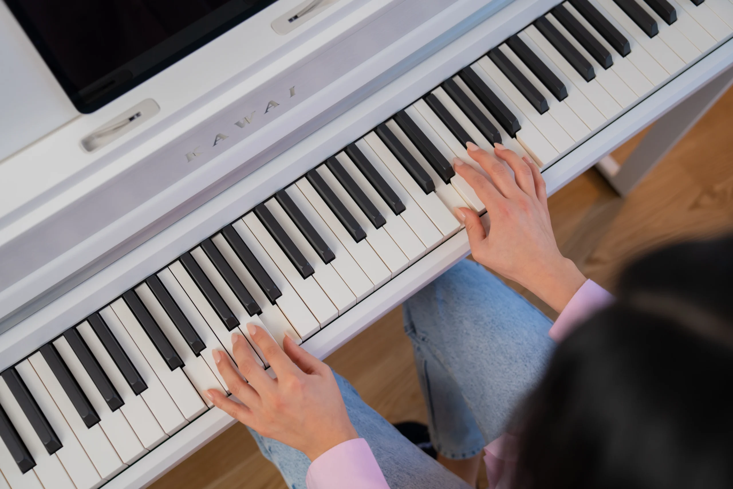 Kawai Digitalas klavieres CA501 D1