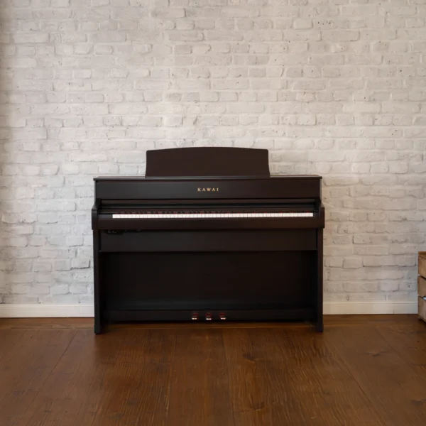 Kawai Digitalas klavieres CA701 3