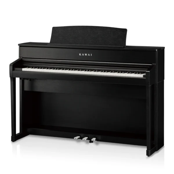 Kawai Digitalas klavieres CA701