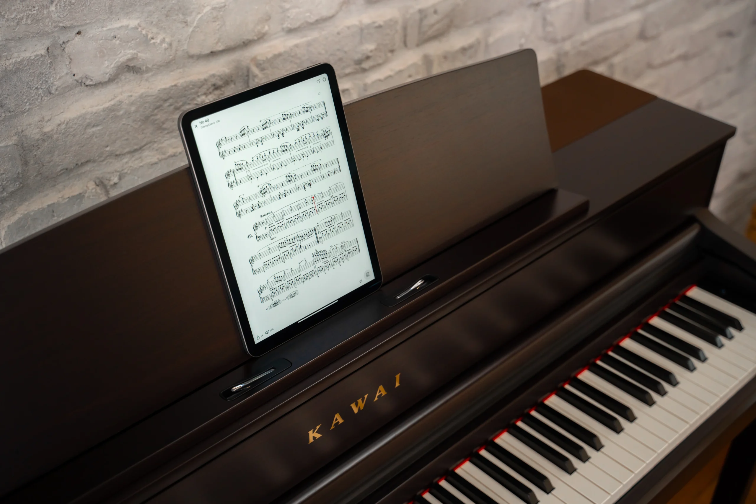 Kawai Digitalas klavieres CA701 D2