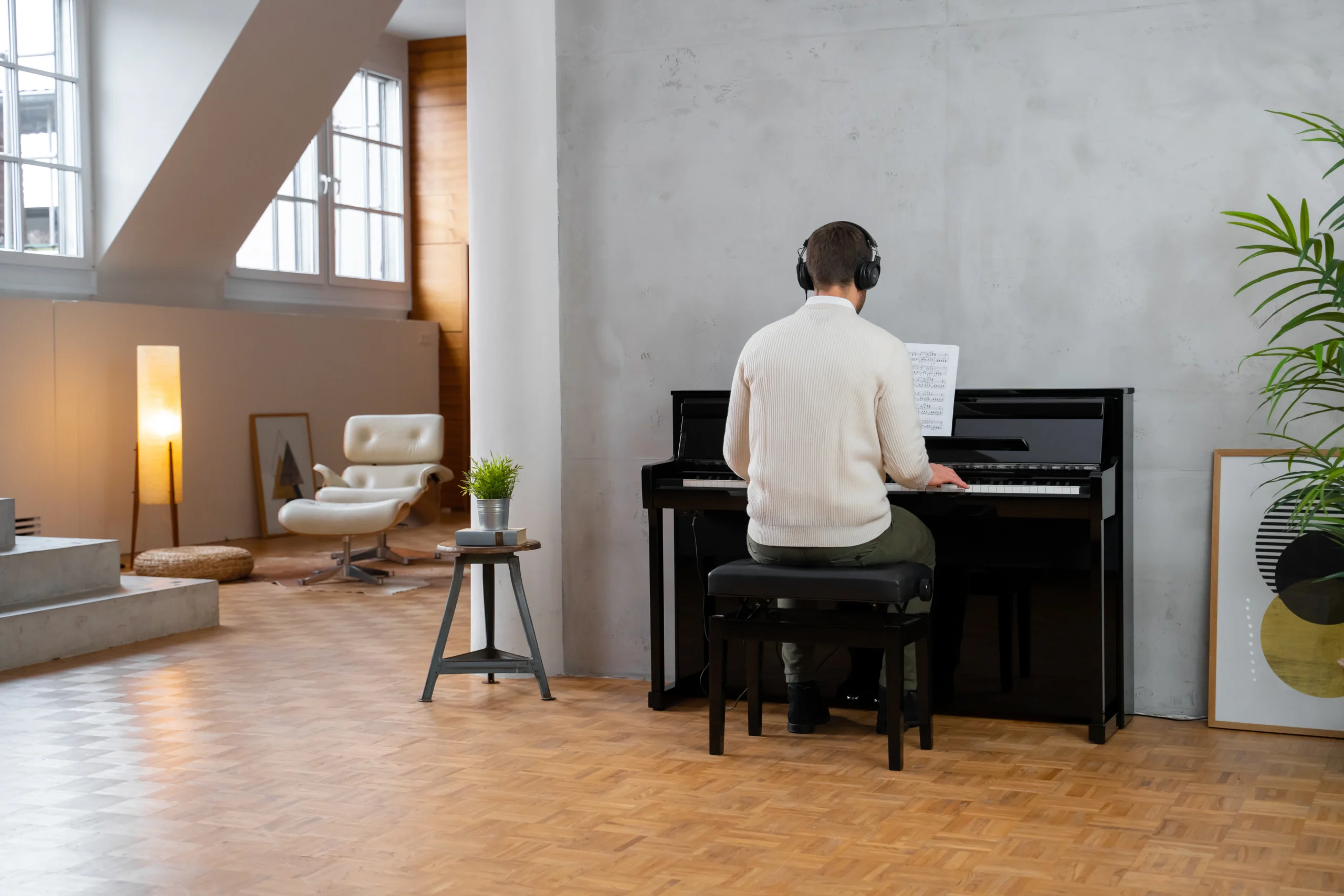 Kawai Digitalas klavieres CA901 D2