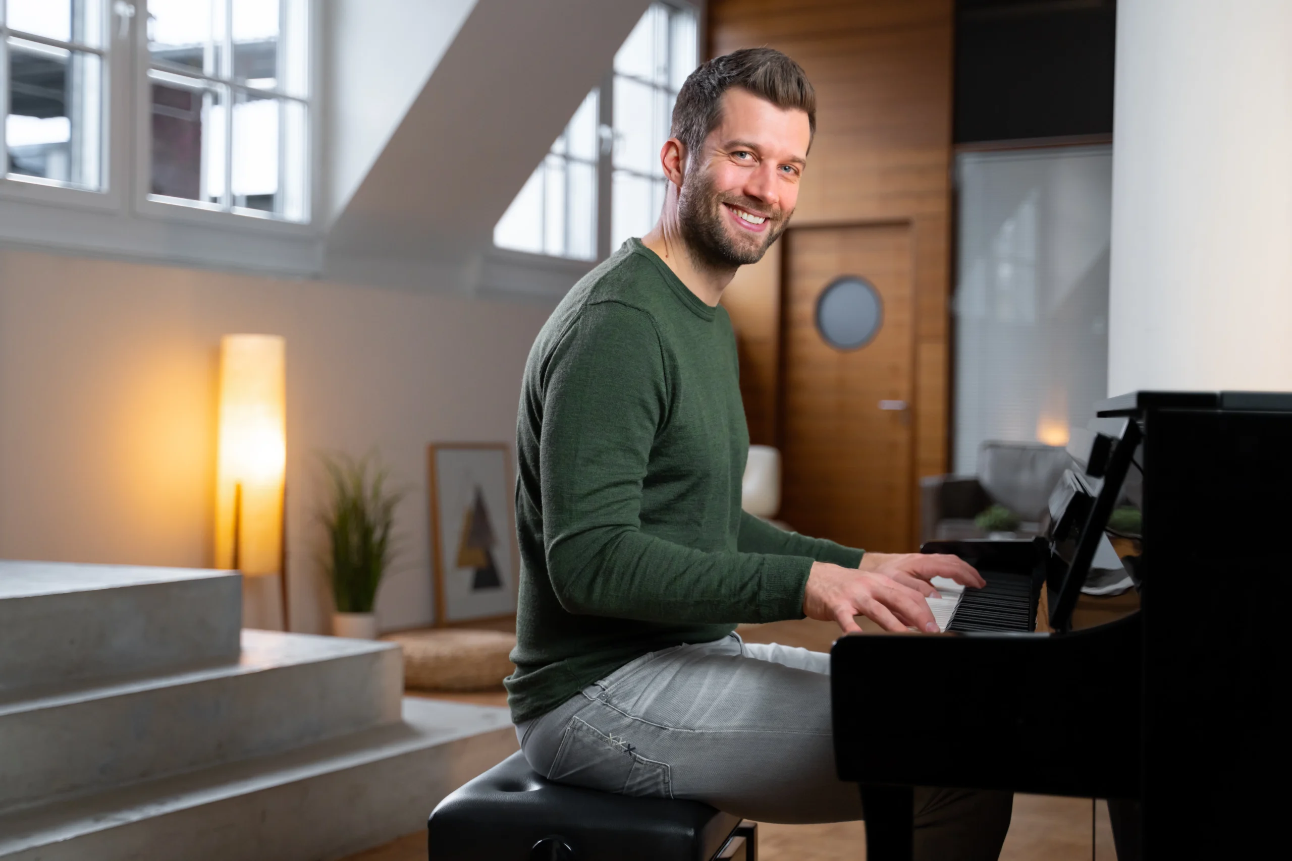 Kawai Digitalas klavieres CA901 H