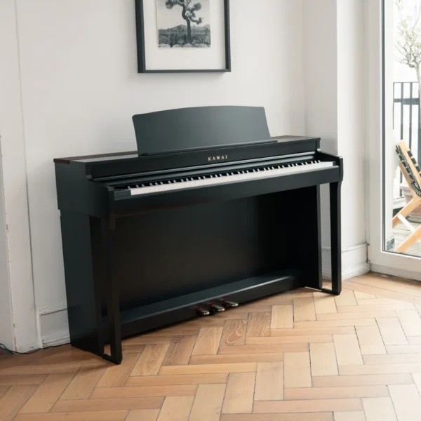 Kawai Digitalas klavieres CN301 3