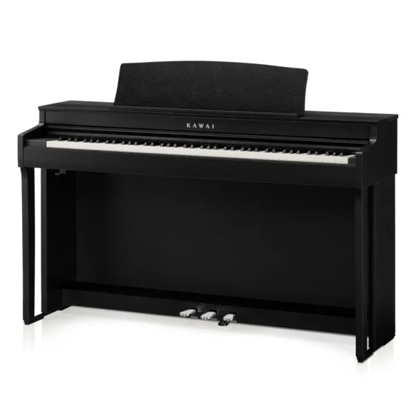 Kawai Digitalas klavieres CN301