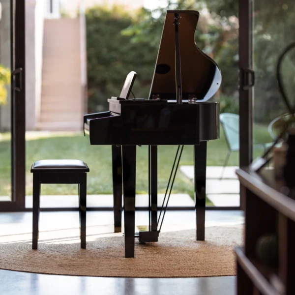 Kawai Digitalas klavieres DG30 3