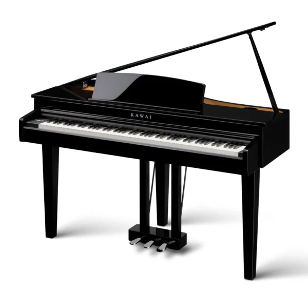 Kawai Digitalas klavieres DG30