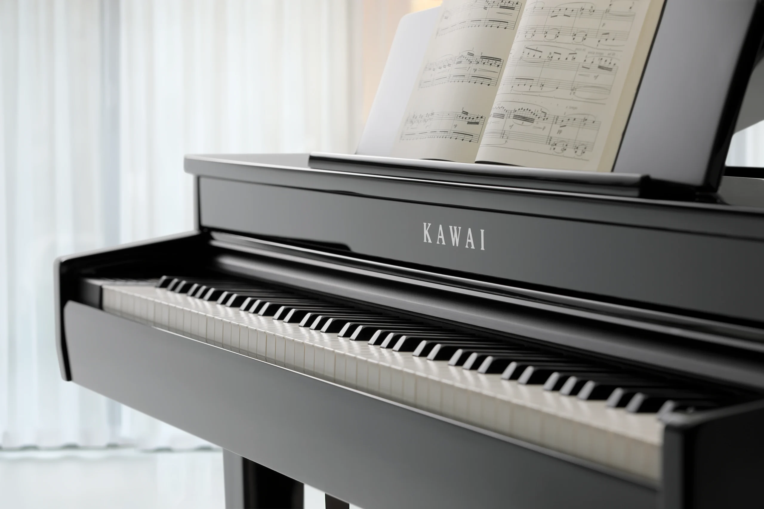 Kawai Digitalas klavieres DG30 D1