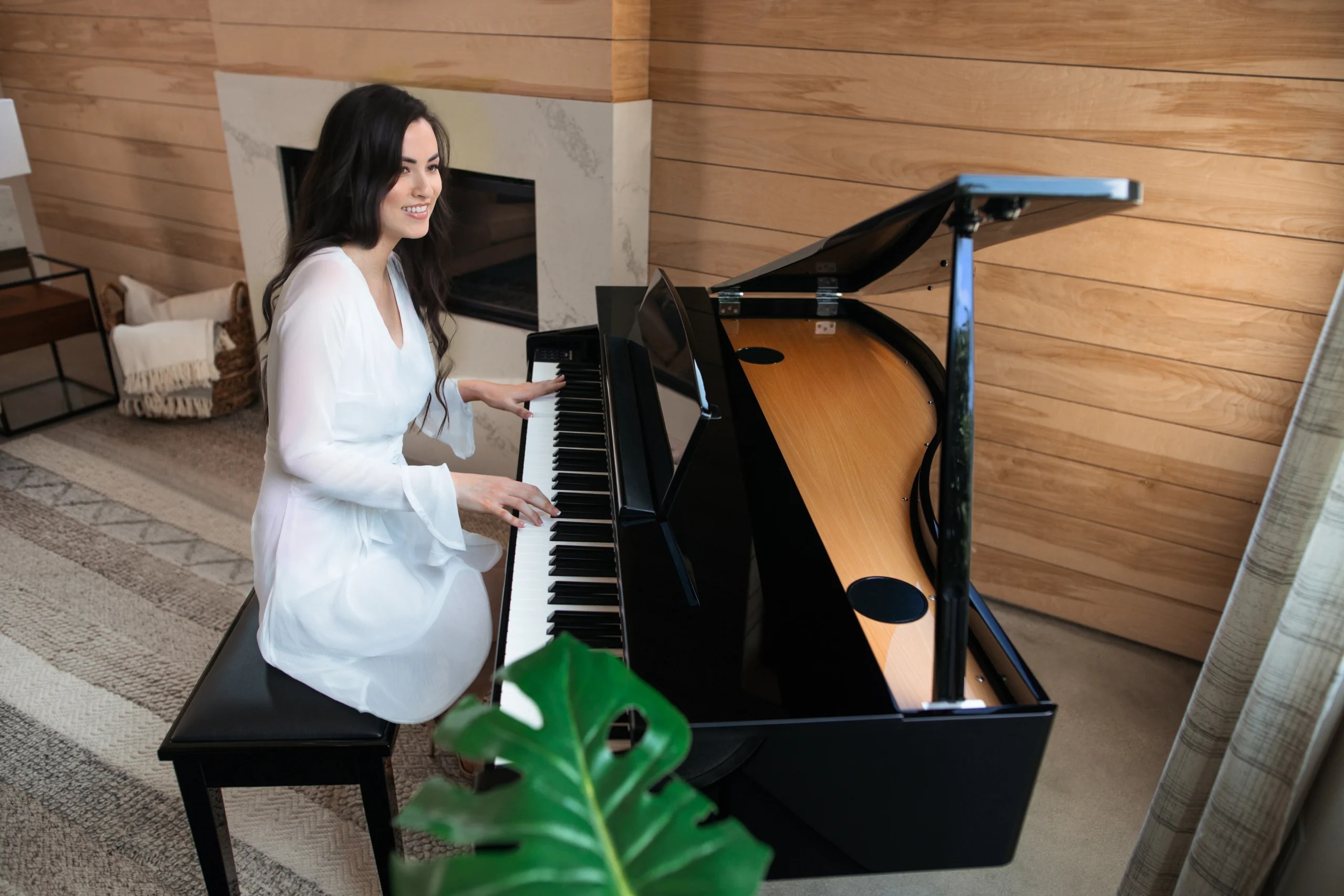 Kawai Digitalas klavieres DG30 H