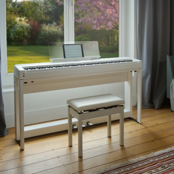 Kawai Digitalas klavieres ES520 3