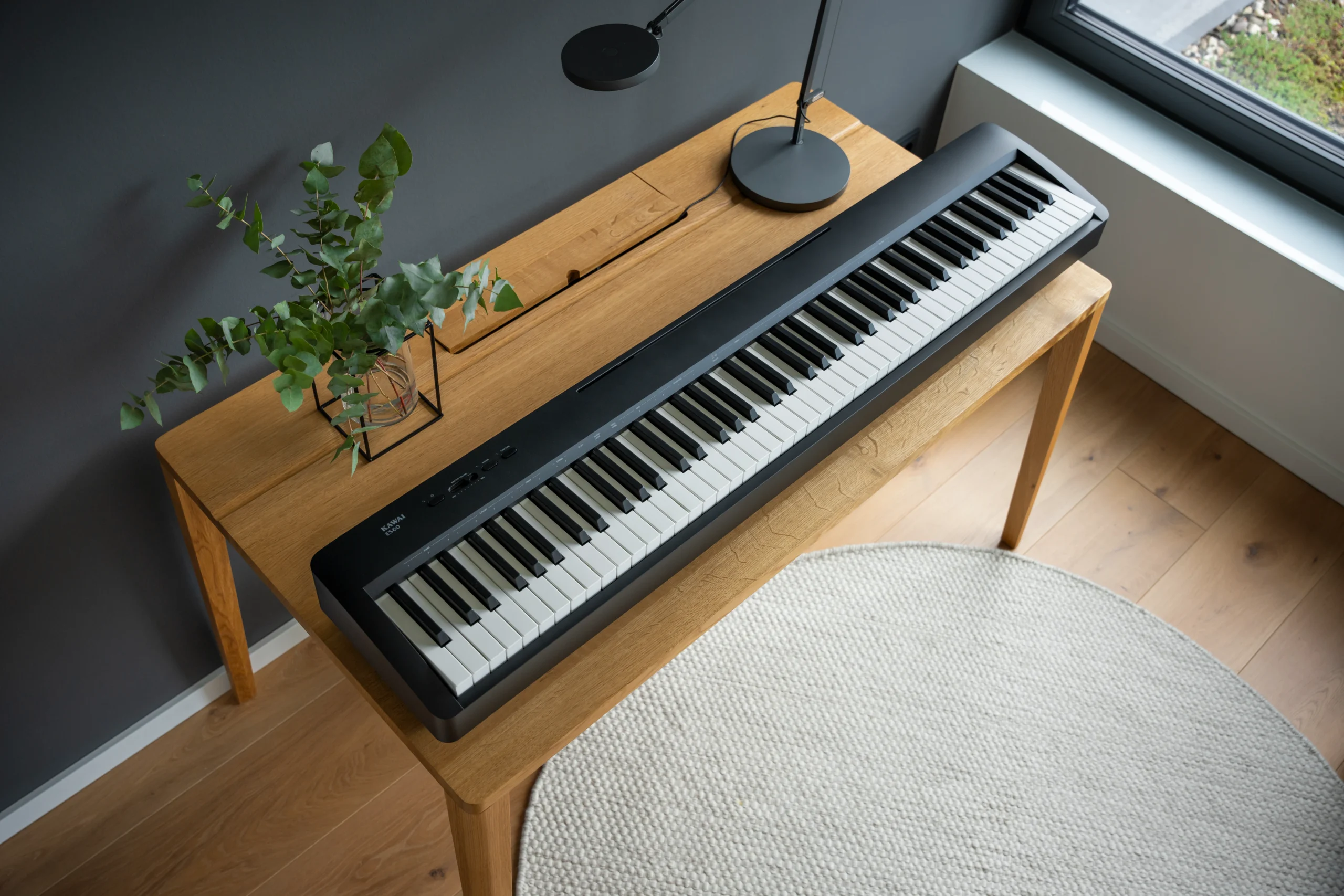 Kawai Digital piano ES60 D1